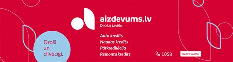 sia aizdevums lvt.